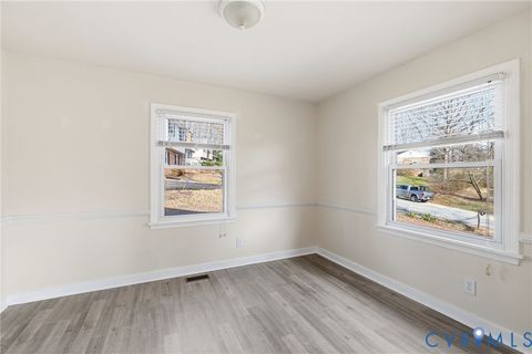 Tiny photo for 540 Hartford Lane, North Chesterfield, VA 23236 (MLS # 2605299)