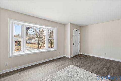 Tiny photo for 540 Hartford Lane, North Chesterfield, VA 23236 (MLS # 2605299)