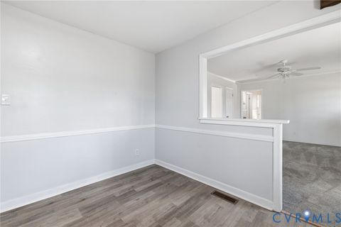 Tiny photo for 540 Hartford Lane, North Chesterfield, VA 23236 (MLS # 2605299)