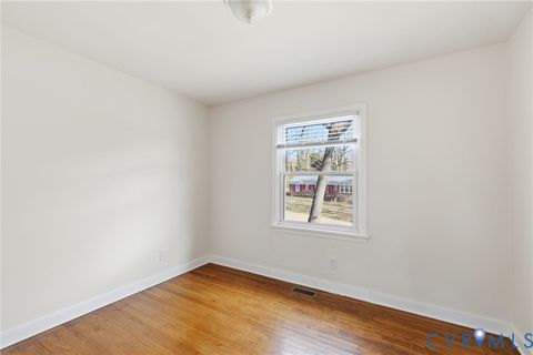 Tiny photo for 540 Hartford Lane, North Chesterfield, VA 23236 (MLS # 2605299)