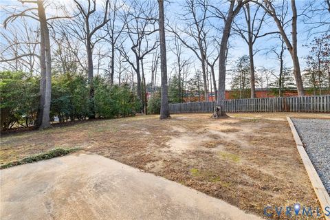 Tiny photo for 540 Hartford Lane, North Chesterfield, VA 23236 (MLS # 2605299)
