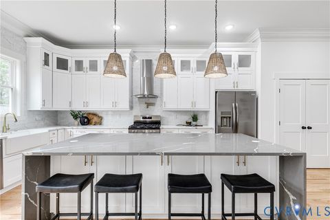 Tiny photo for 907 N 36th Street, Richmond, VA 23223 (MLS # 2604200)