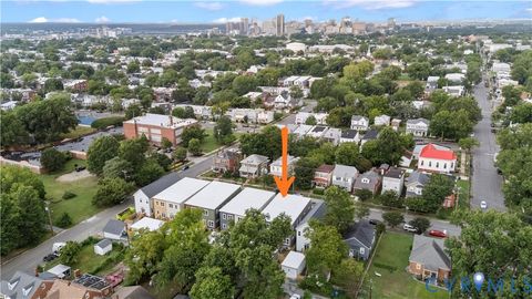 Tiny photo for 907 N 36th Street, Richmond, VA 23223 (MLS # 2604200)