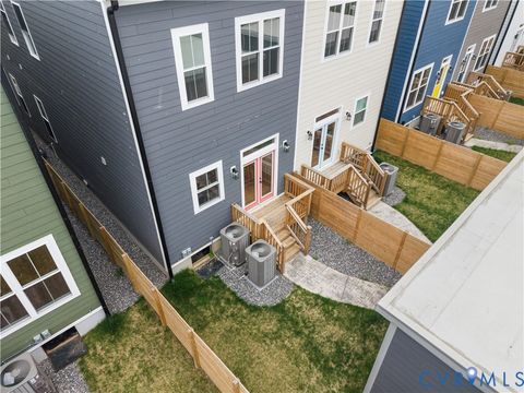 Tiny photo for 907 N 36th Street, Richmond, VA 23223 (MLS # 2604200)