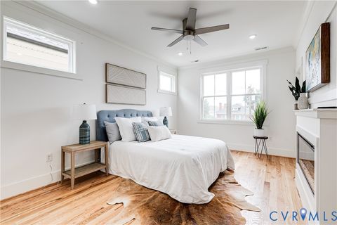 Tiny photo for 907 N 36th Street, Richmond, VA 23223 (MLS # 2604200)