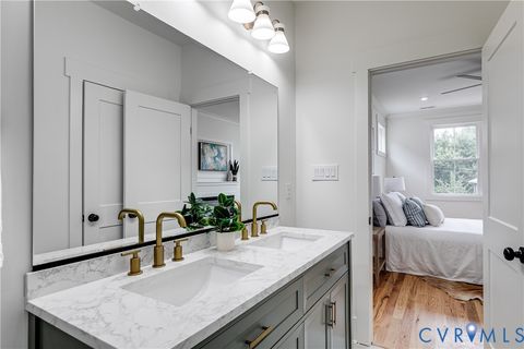 Tiny photo for 907 N 36th Street, Richmond, VA 23223 (MLS # 2604200)