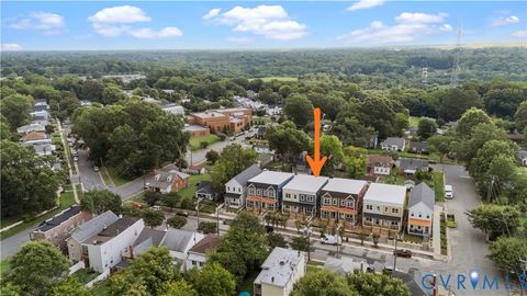 Tiny photo for 907 N 36th Street, Richmond, VA 23223 (MLS # 2604200)