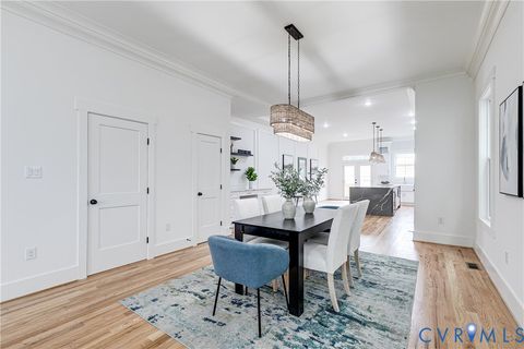 Tiny photo for 907 N 36th Street, Richmond, VA 23223 (MLS # 2604200)