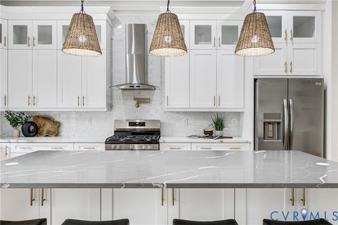 Tiny photo for 907 N 36th Street, Richmond, VA 23223 (MLS # 2604200)