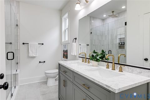 Tiny photo for 907 N 36th Street, Richmond, VA 23223 (MLS # 2604200)