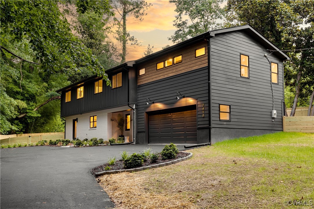 7418 Cherokee Road