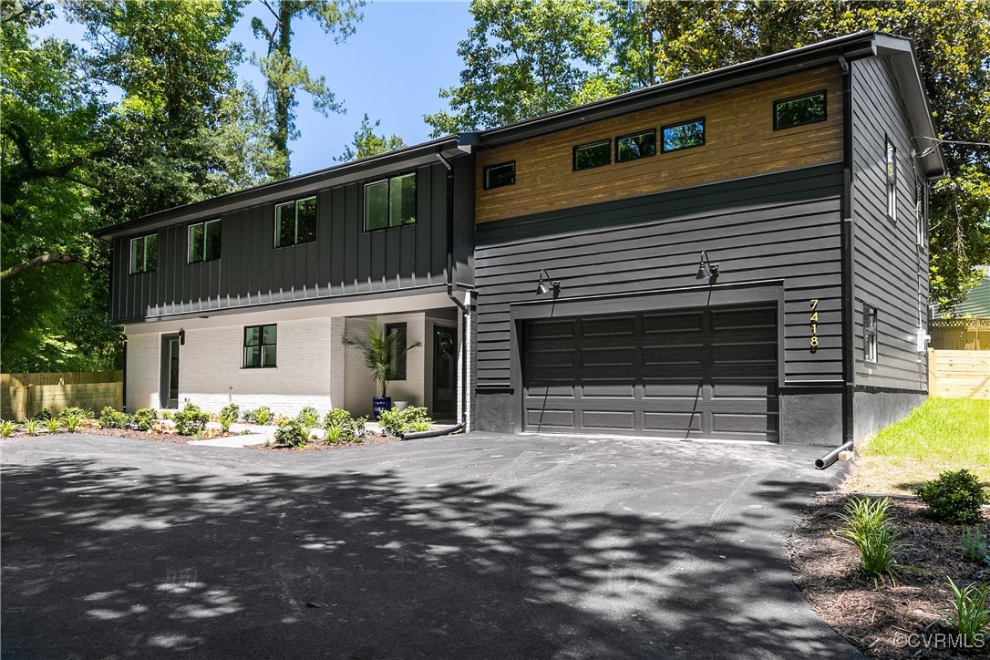 7418 Cherokee Road