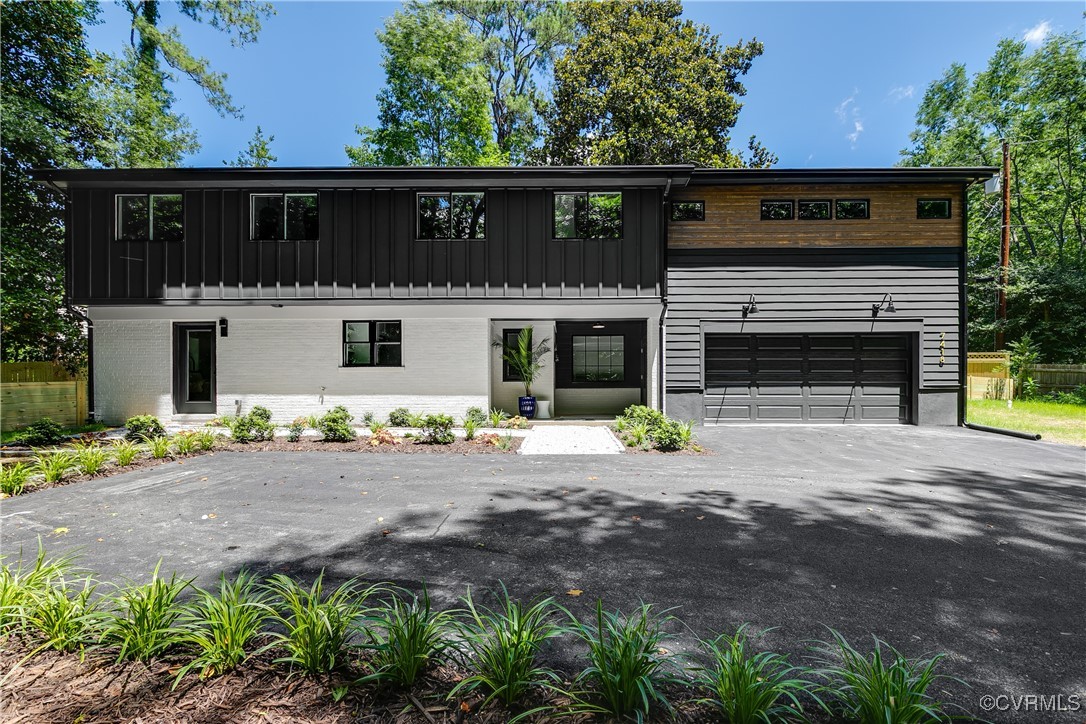 7418 Cherokee Road