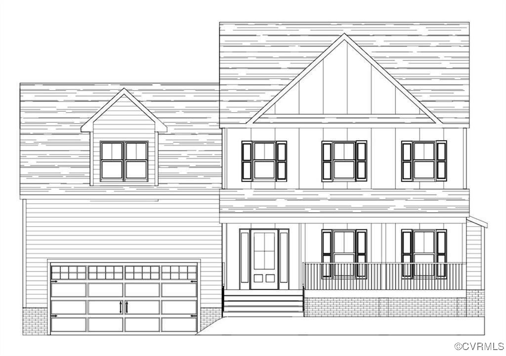 Lot 4 Shannon Hill Road