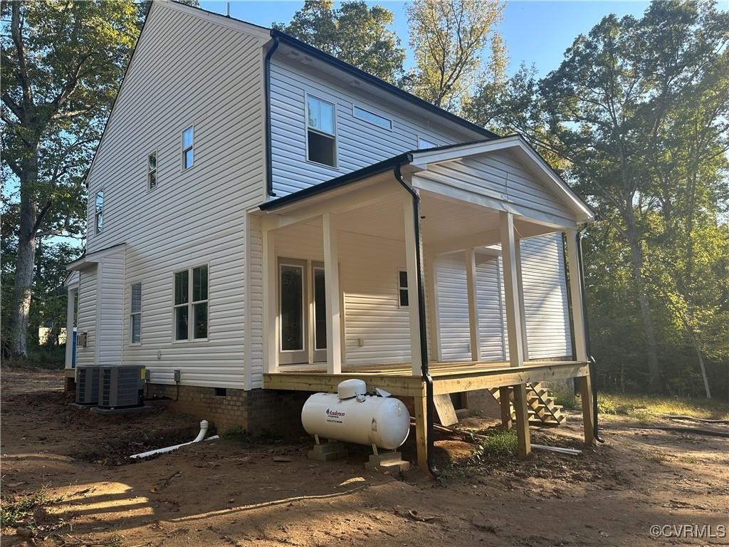 Lot 4 Shannon Hill Road