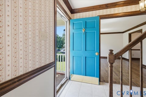 Tiny photo for 4524 Old Mesa Drive, North Chesterfield, VA 23237 (MLS # 2621900)