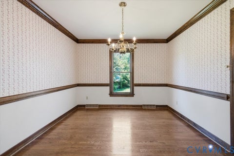 Tiny photo for 4524 Old Mesa Drive, North Chesterfield, VA 23237 (MLS # 2621900)