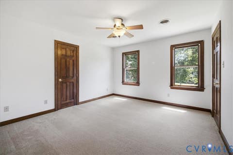 Tiny photo for 4524 Old Mesa Drive, North Chesterfield, VA 23237 (MLS # 2621900)