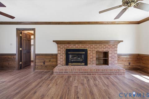 Tiny photo for 4524 Old Mesa Drive, North Chesterfield, VA 23237 (MLS # 2621900)