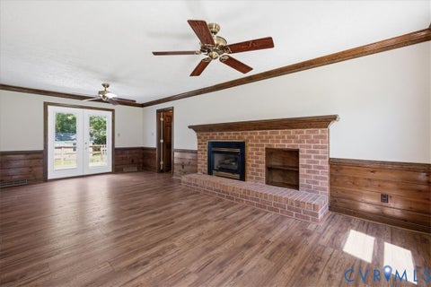 Tiny photo for 4524 Old Mesa Drive, North Chesterfield, VA 23237 (MLS # 2621900)