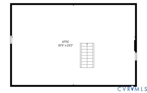 Tiny photo for 4524 Old Mesa Drive, North Chesterfield, VA 23237 (MLS # 2621900)