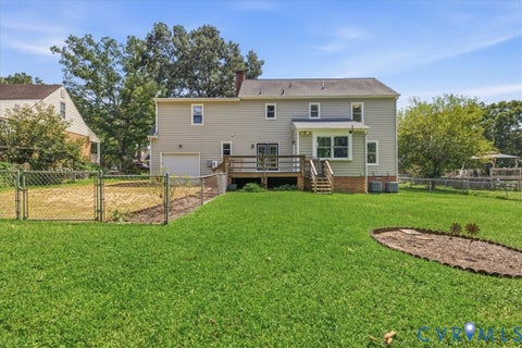 Tiny photo for 4524 Old Mesa Drive, North Chesterfield, VA 23237 (MLS # 2621900)