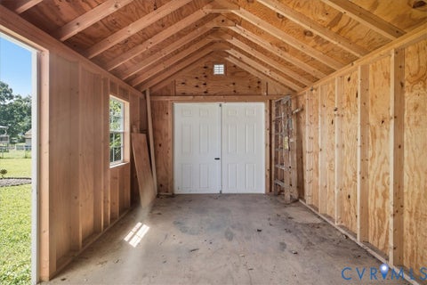 Tiny photo for 4524 Old Mesa Drive, North Chesterfield, VA 23237 (MLS # 2621900)