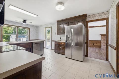 Tiny photo for 4524 Old Mesa Drive, North Chesterfield, VA 23237 (MLS # 2621900)