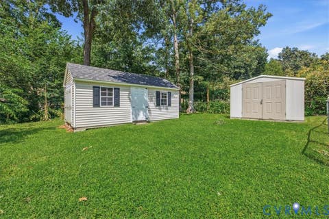 Tiny photo for 4524 Old Mesa Drive, North Chesterfield, VA 23237 (MLS # 2621900)
