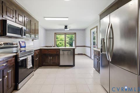 Tiny photo for 4524 Old Mesa Drive, North Chesterfield, VA 23237 (MLS # 2621900)