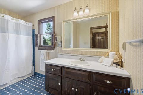 Tiny photo for 4524 Old Mesa Drive, North Chesterfield, VA 23237 (MLS # 2621900)
