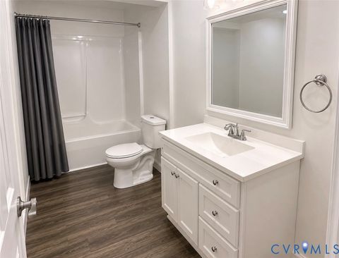 Tiny photo for 4352 Pierce Road, Powhatan, VA 23139 (MLS # 2614786)
