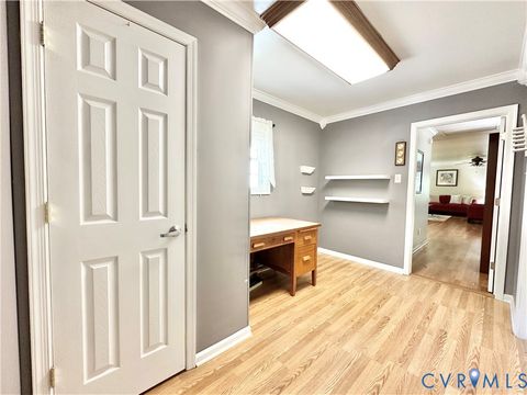 Tiny photo for 4352 Pierce Road, Powhatan, VA 23139 (MLS # 2614786)