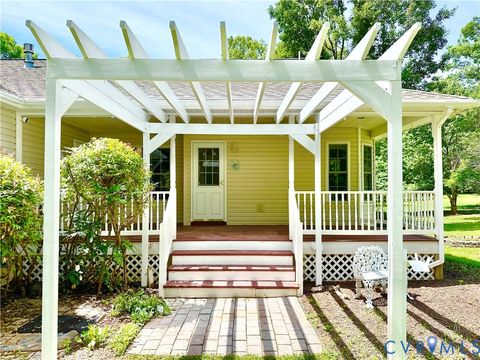 Tiny photo for 4352 Pierce Road, Powhatan, VA 23139 (MLS # 2614786)