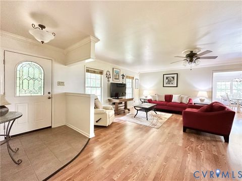 Tiny photo for 4352 Pierce Road, Powhatan, VA 23139 (MLS # 2614786)