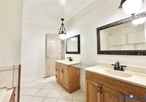 Tiny photo for 4352 Pierce Road, Powhatan, VA 23139 (MLS # 2614786)