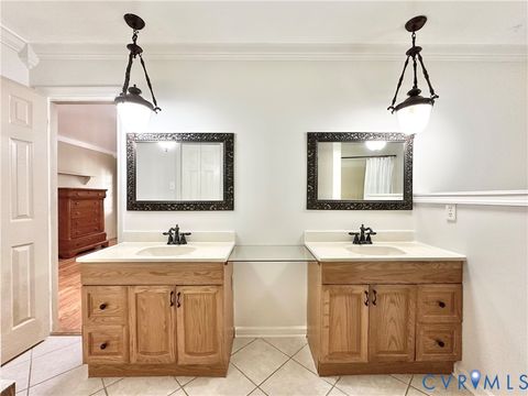 Tiny photo for 4352 Pierce Road, Powhatan, VA 23139 (MLS # 2614786)