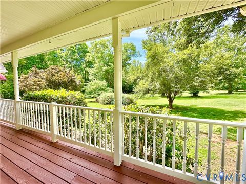 Tiny photo for 4352 Pierce Road, Powhatan, VA 23139 (MLS # 2614786)