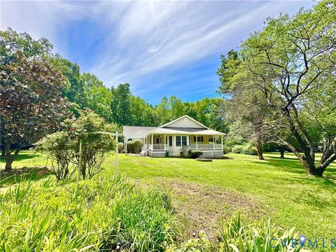 Tiny photo for 4352 Pierce Road, Powhatan, VA 23139 (MLS # 2614786)