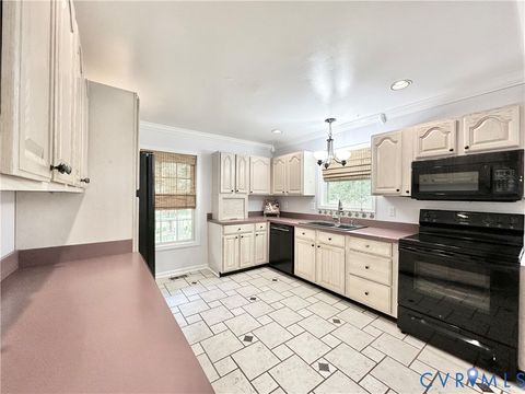Tiny photo for 4352 Pierce Road, Powhatan, VA 23139 (MLS # 2614786)