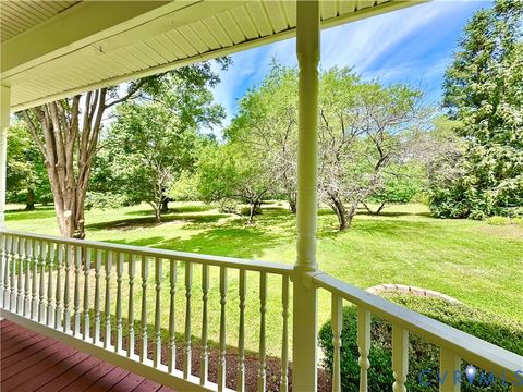 Tiny photo for 4352 Pierce Road, Powhatan, VA 23139 (MLS # 2614786)