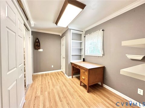 Tiny photo for 4352 Pierce Road, Powhatan, VA 23139 (MLS # 2614786)