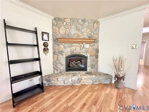 Tiny photo for 4352 Pierce Road, Powhatan, VA 23139 (MLS # 2614786)