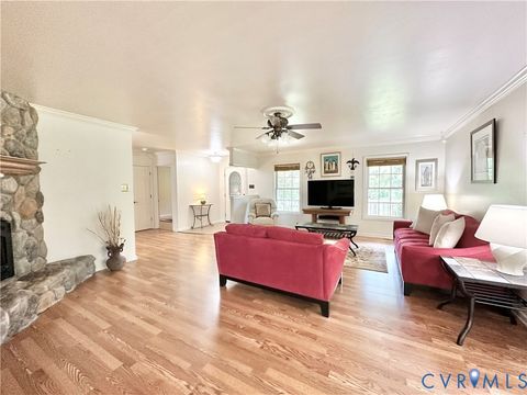 Tiny photo for 4352 Pierce Road, Powhatan, VA 23139 (MLS # 2614786)