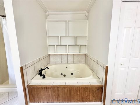 Tiny photo for 4352 Pierce Road, Powhatan, VA 23139 (MLS # 2614786)