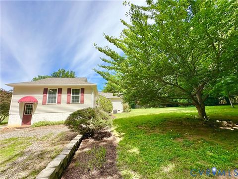 Tiny photo for 4352 Pierce Road, Powhatan, VA 23139 (MLS # 2614786)