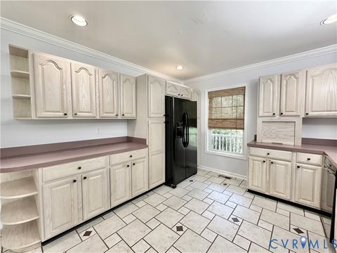 Tiny photo for 4352 Pierce Road, Powhatan, VA 23139 (MLS # 2614786)