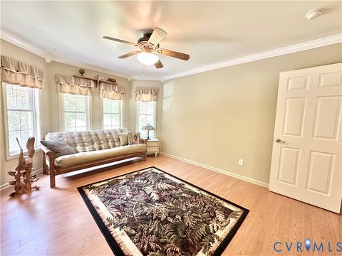 Tiny photo for 4352 Pierce Road, Powhatan, VA 23139 (MLS # 2614786)