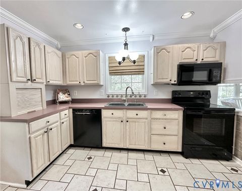 Tiny photo for 4352 Pierce Road, Powhatan, VA 23139 (MLS # 2614786)