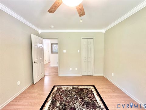 Tiny photo for 4352 Pierce Road, Powhatan, VA 23139 (MLS # 2614786)